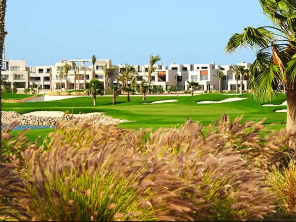 Hacienda bay - Townhouse 11