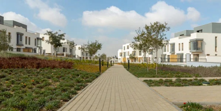 V Residence - Apartment 9