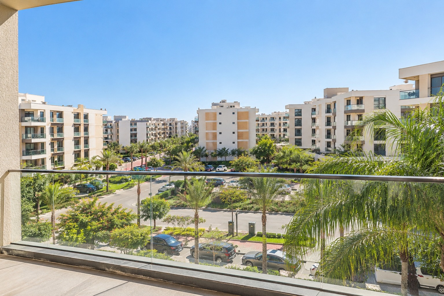 Lake view - Apartment 1
