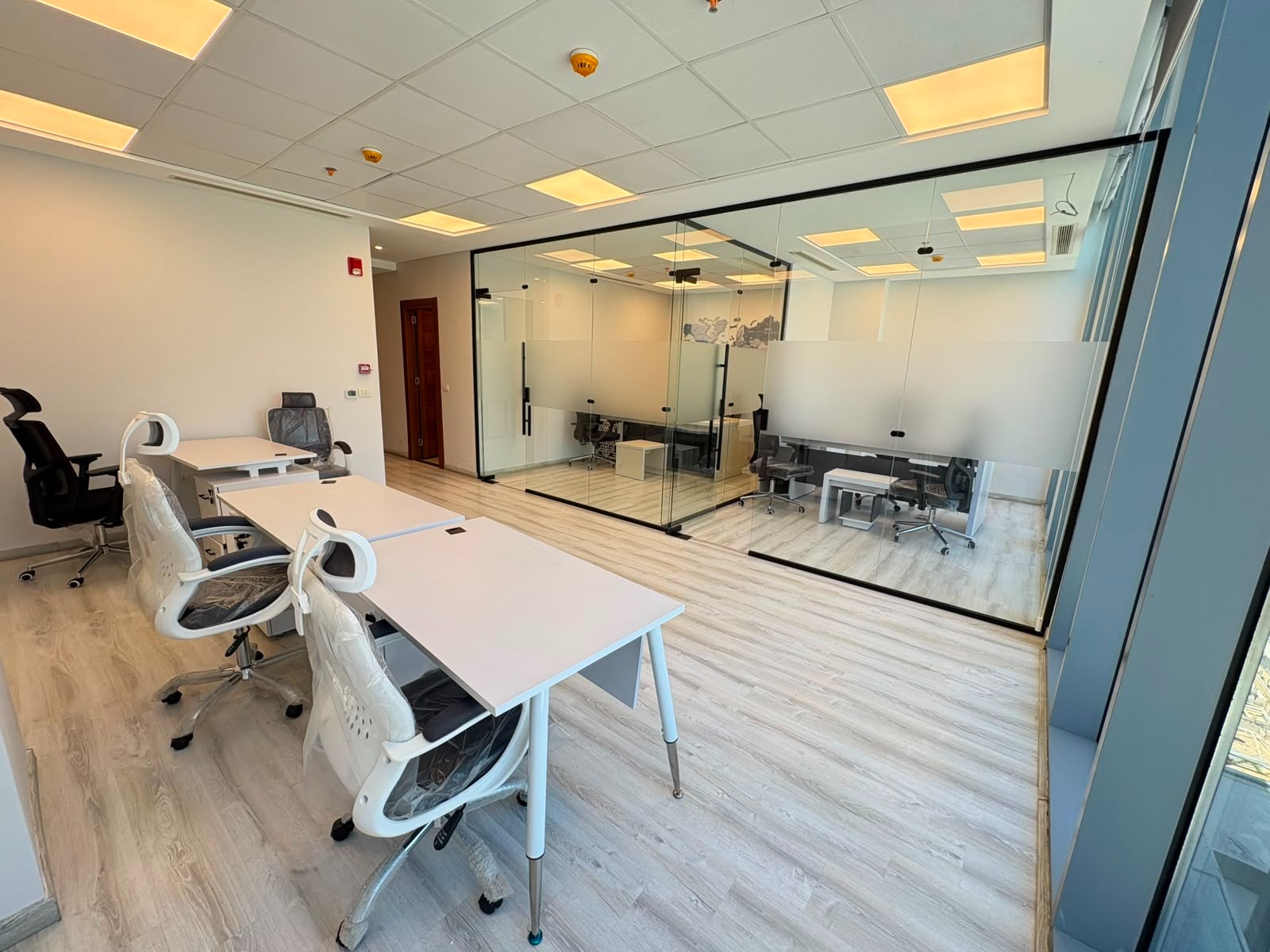 Cairo Festival City - Office 4