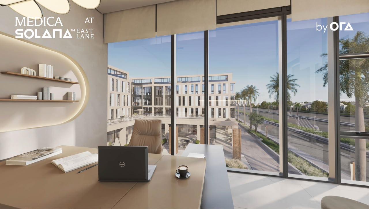 Solana East Lane - Clini 6