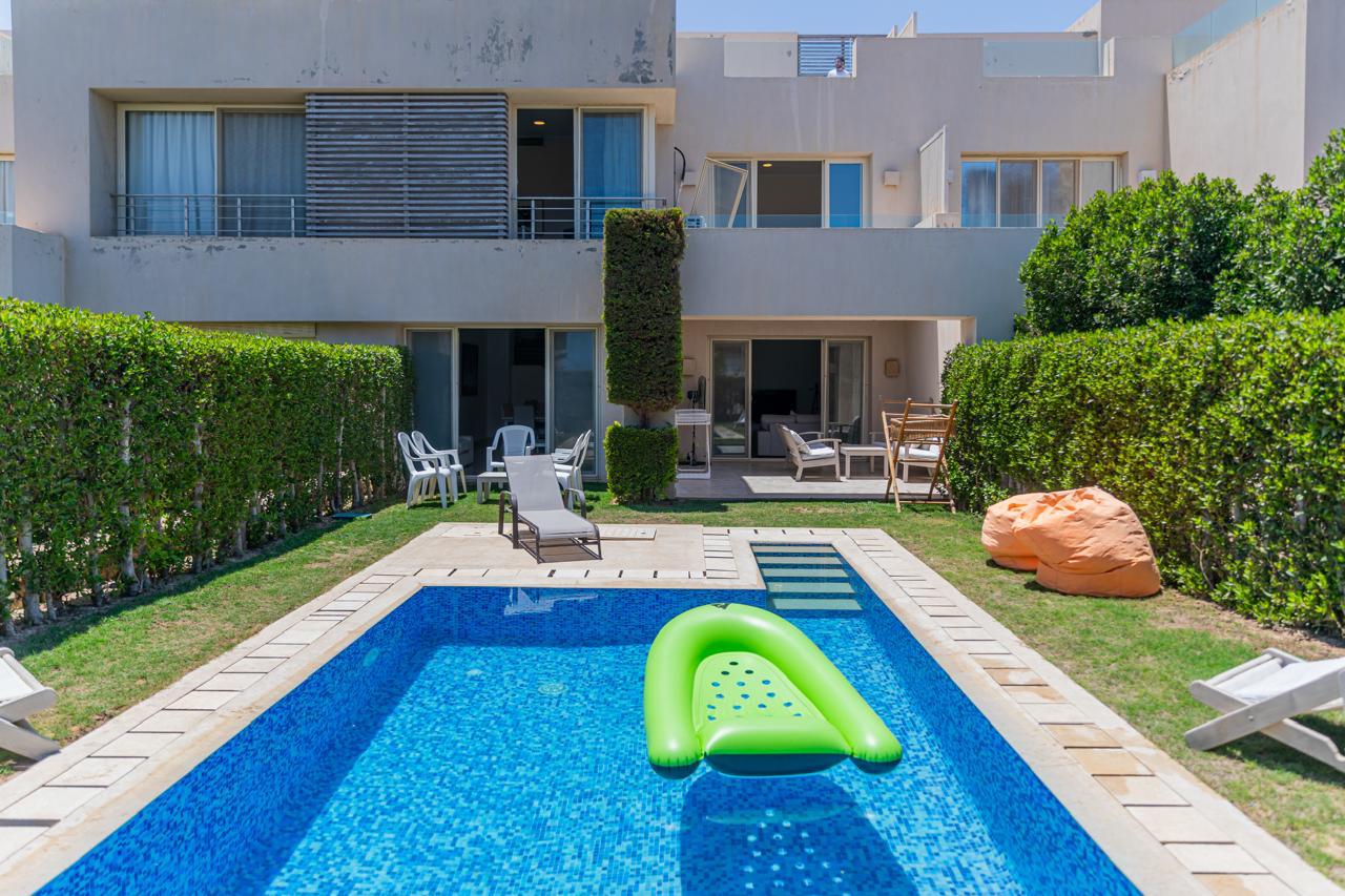 Hacienda bay - Townhouse 3