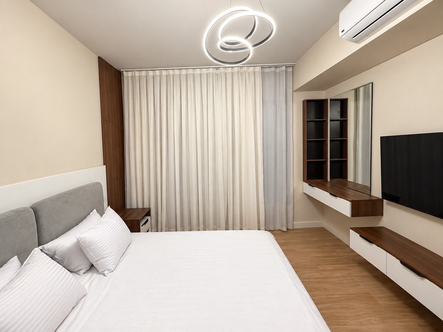 V Residence - Apartment 5