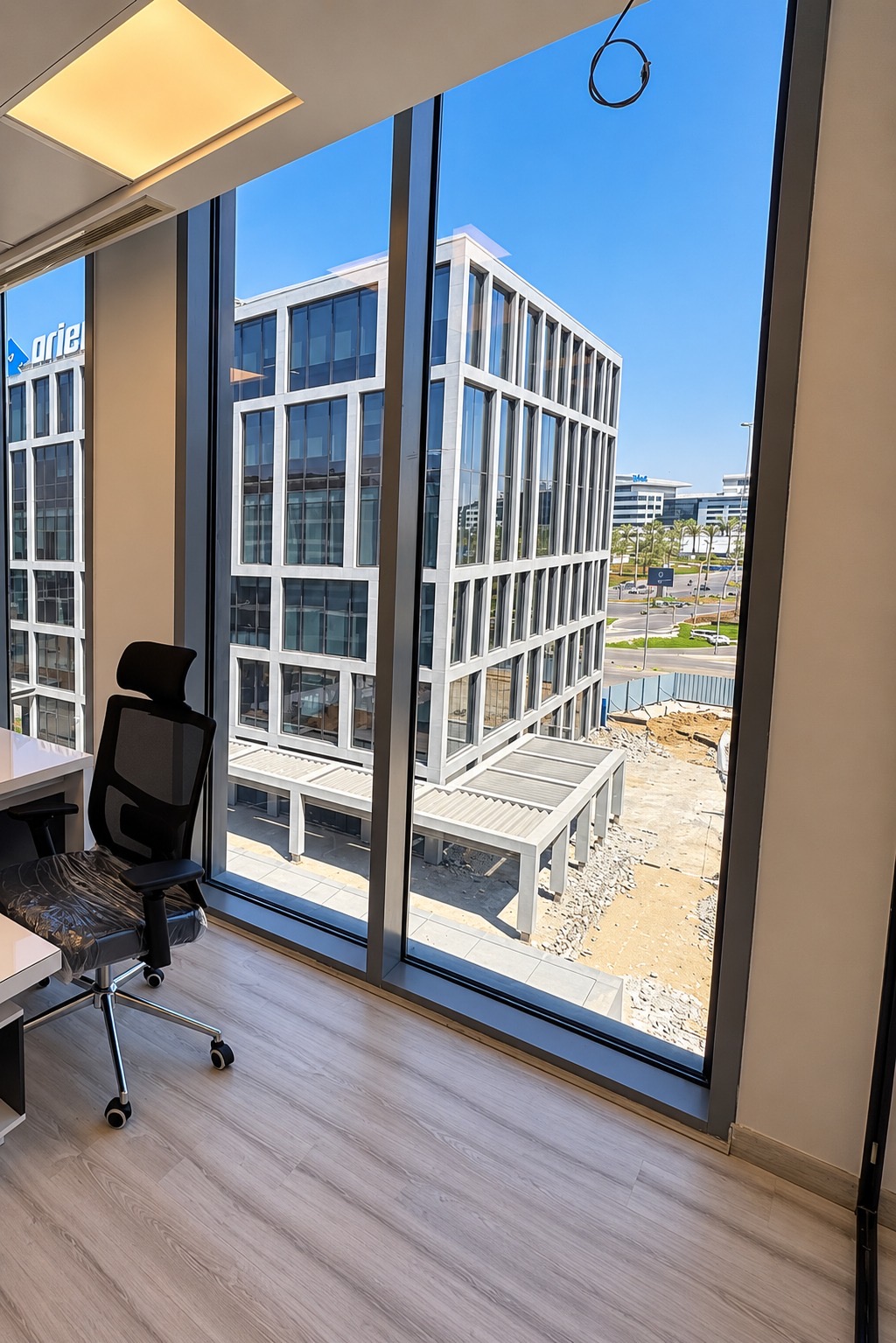 Cairo Festival City - Office 1