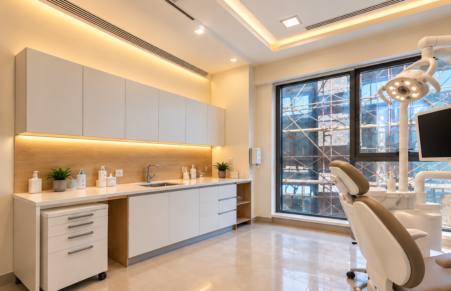 Three Sixty - Clinic 4