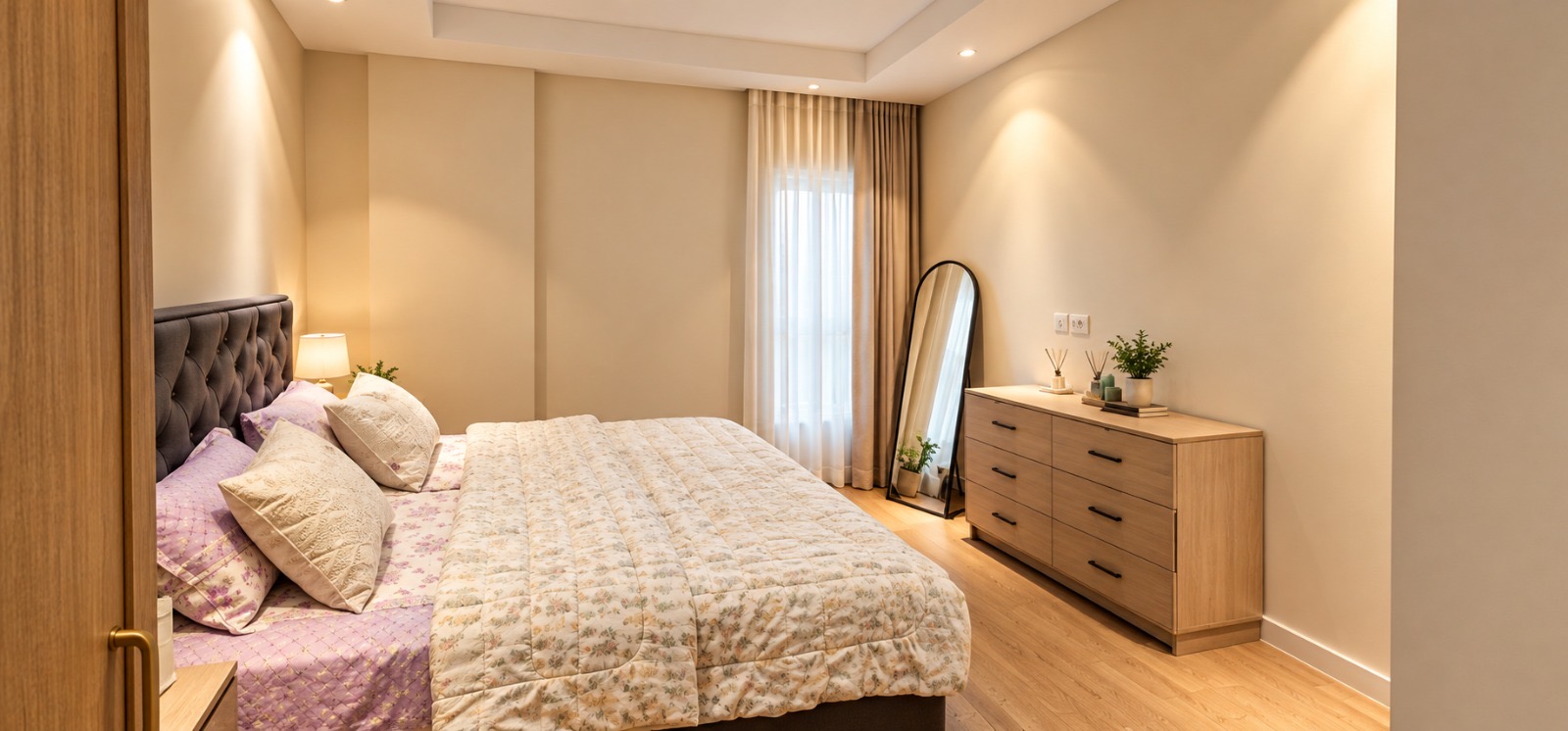 Mivida - Apartment 5