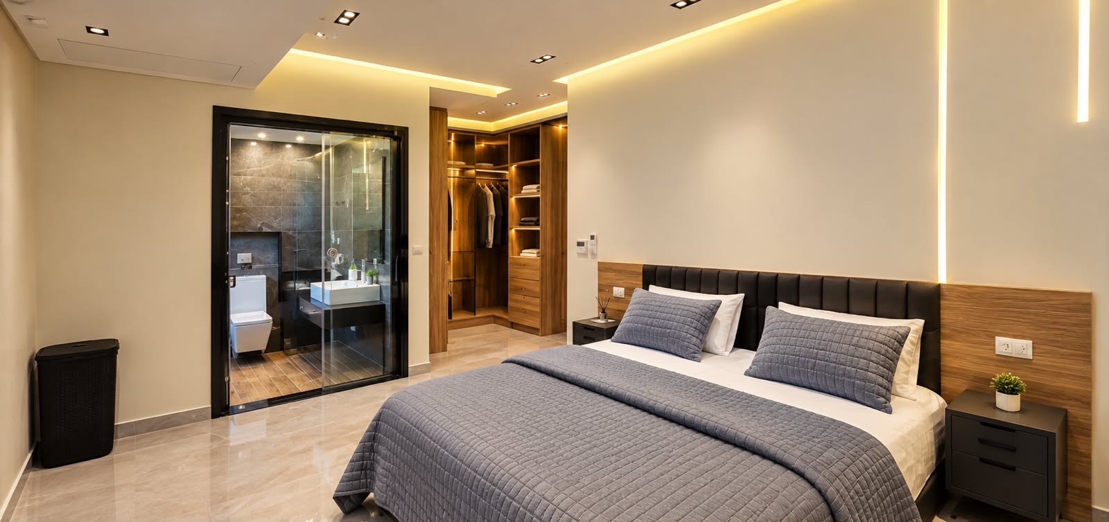 Eastown - Apartment 4