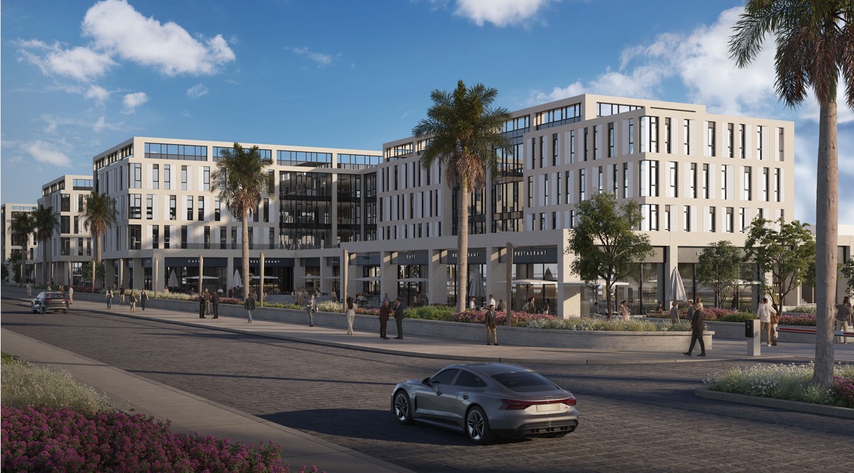 Solana East Lane - Clini 1