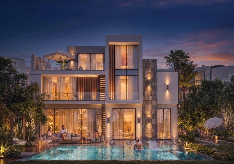 El-Patio Townside - Signature Villa 2