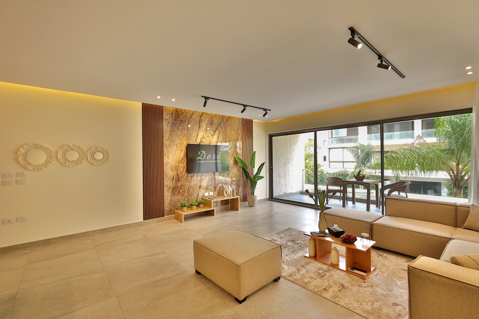 Lake view - Apartment 3