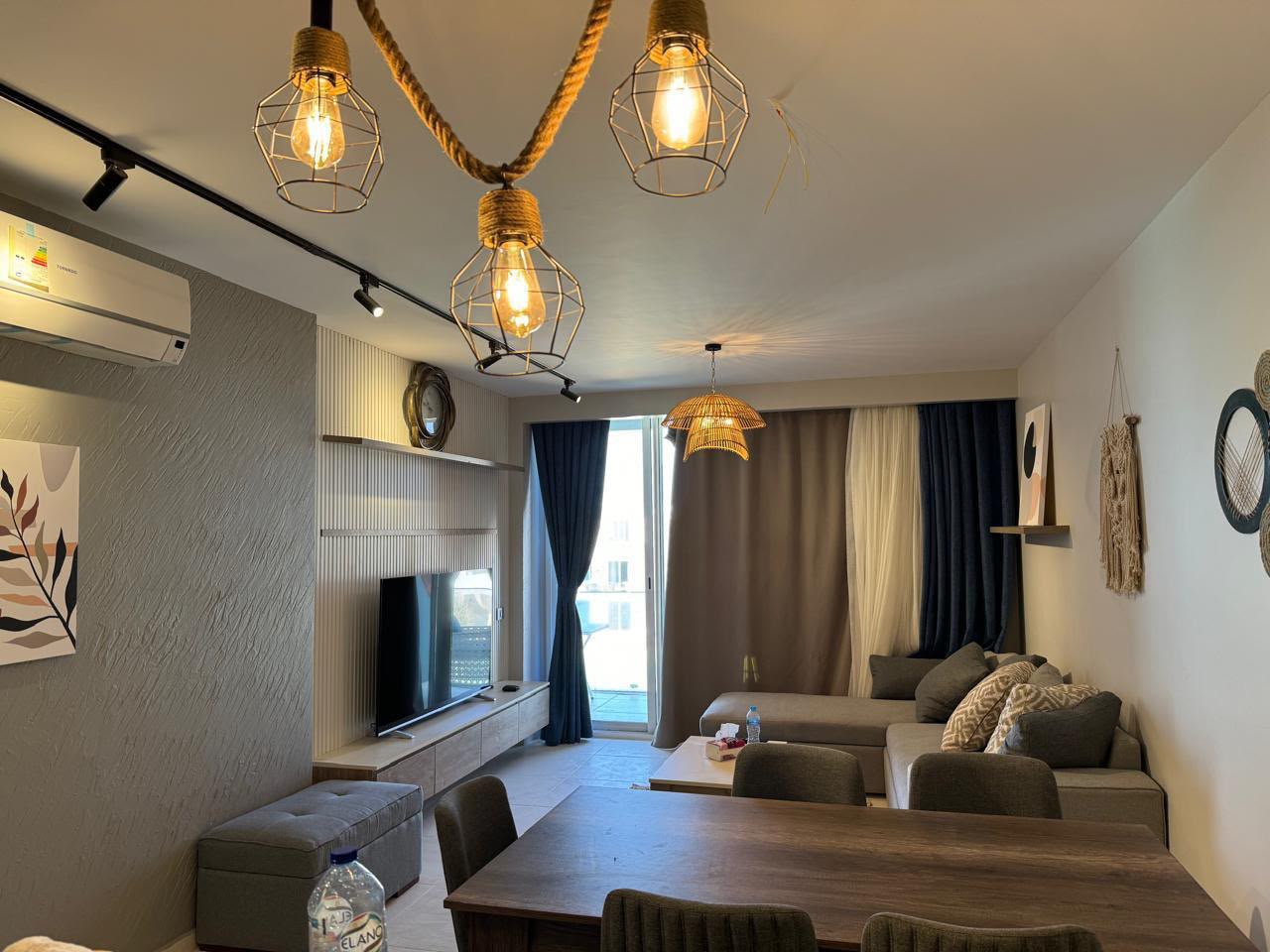 Fouka bay - Chalet 3