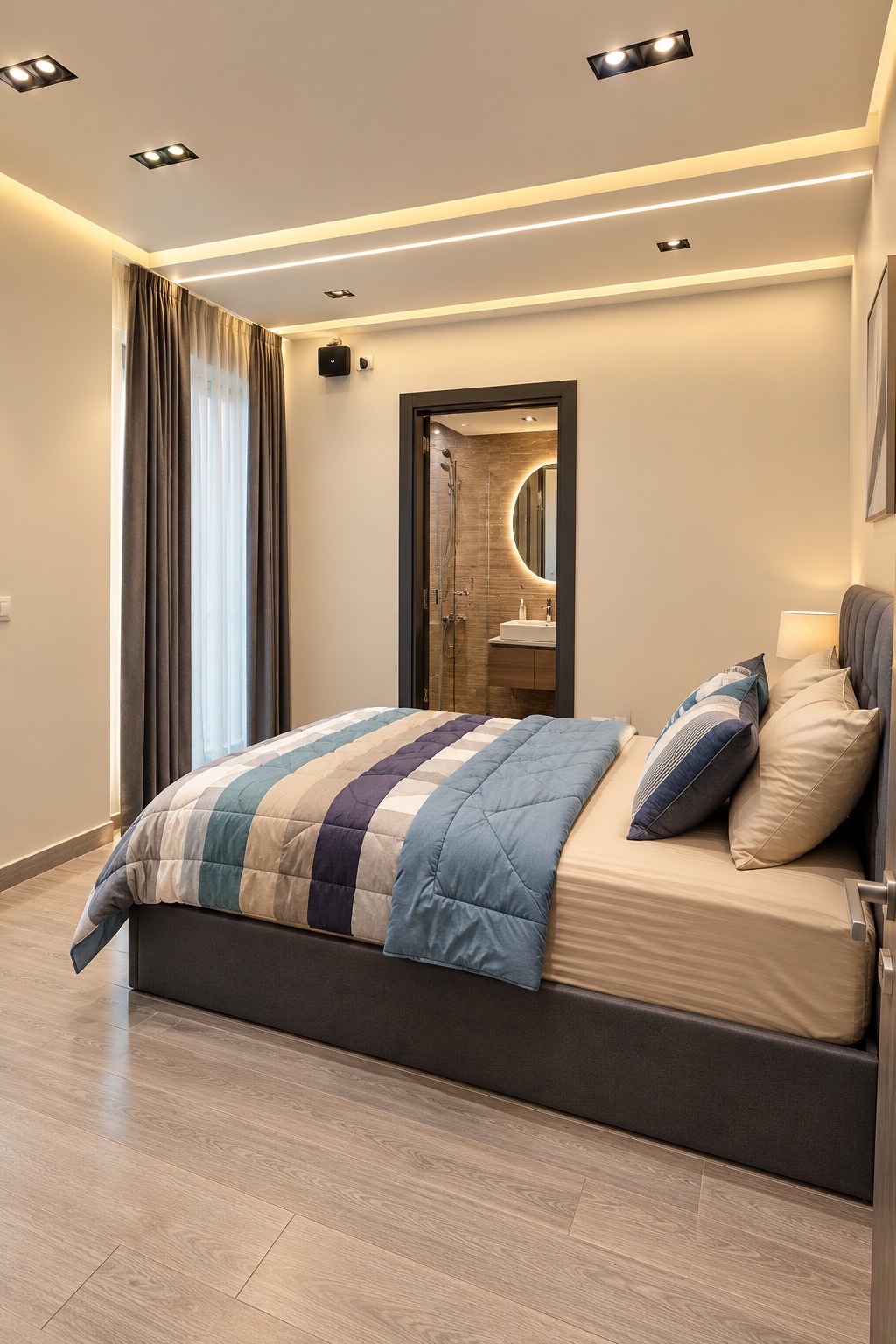 Eastown - Apartment 5
