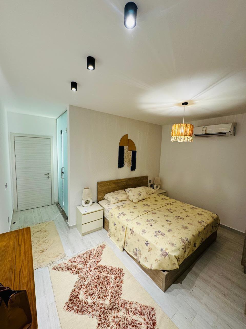 Fouka bay - Chalet 5
