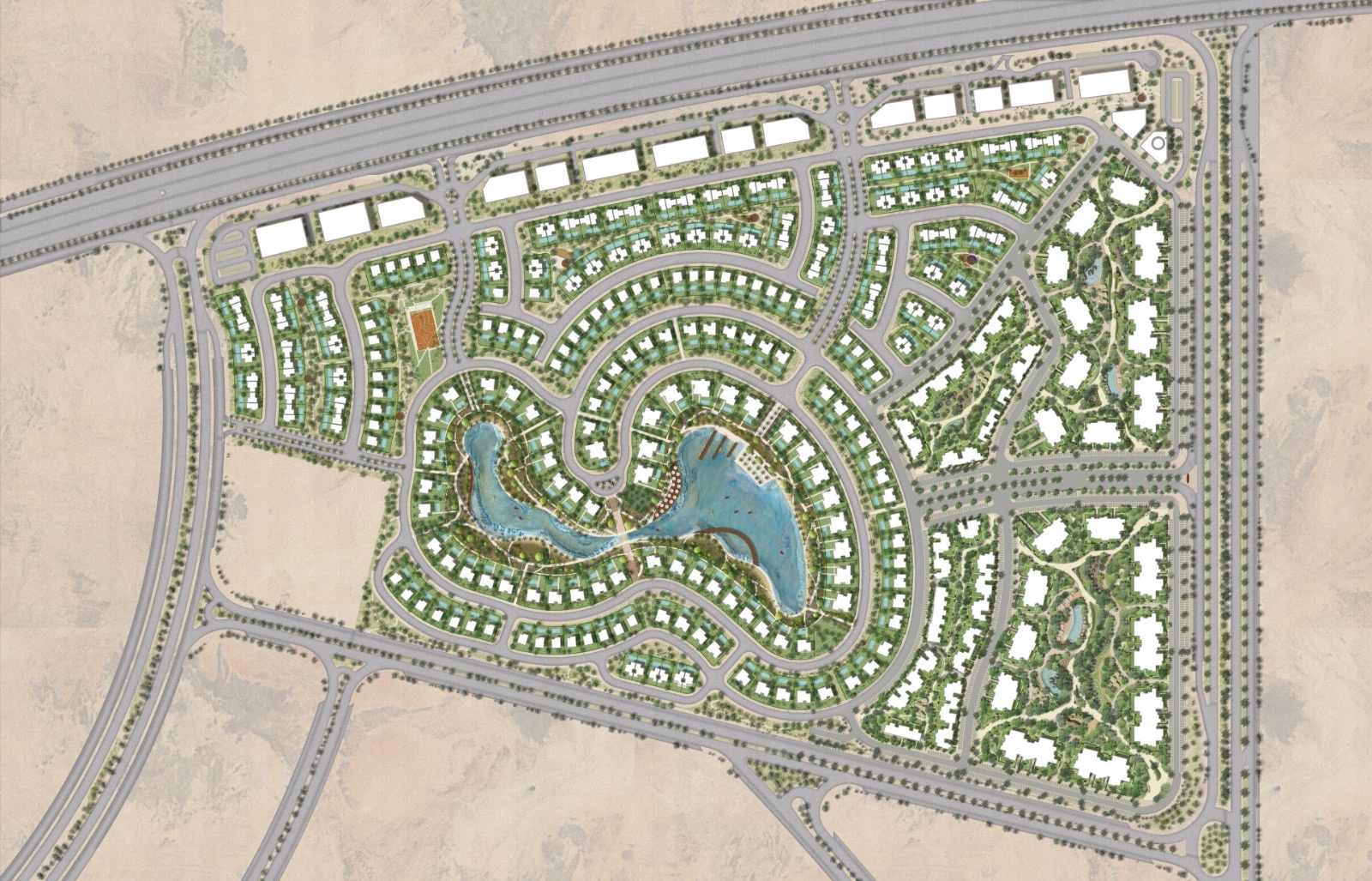 Solana East Lane - Clini 3