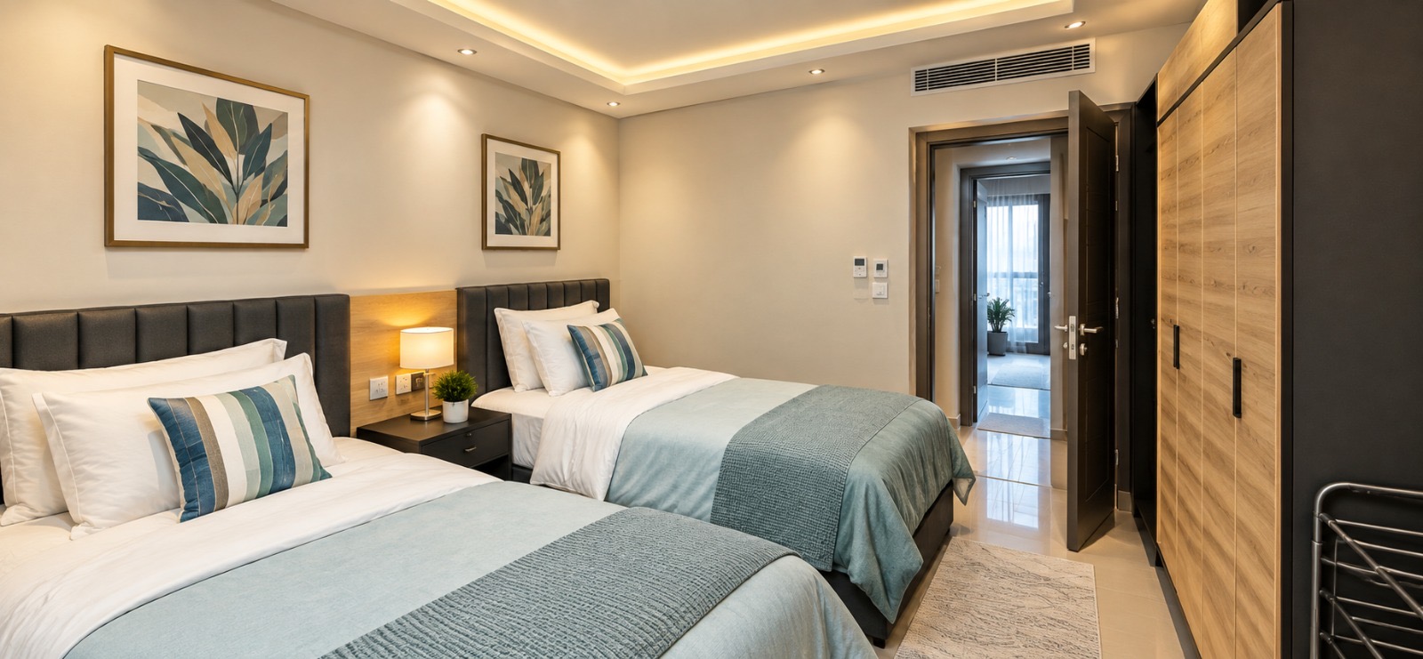 Eastown - Apartment 6