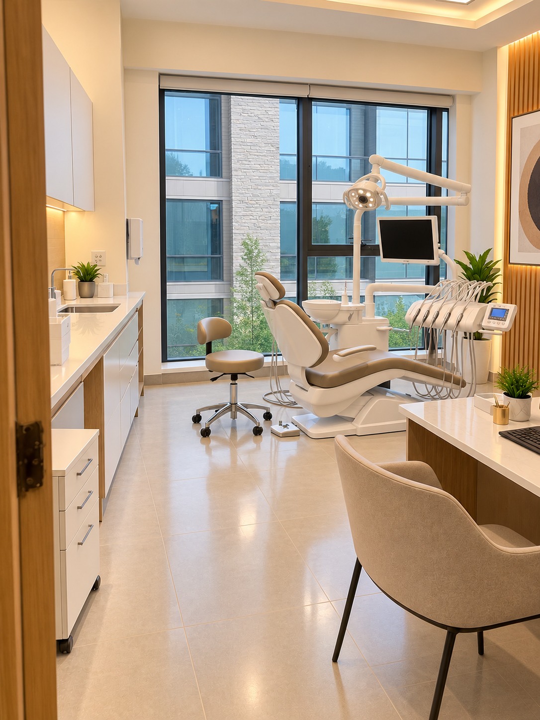 Three Sixty - Clinic 3