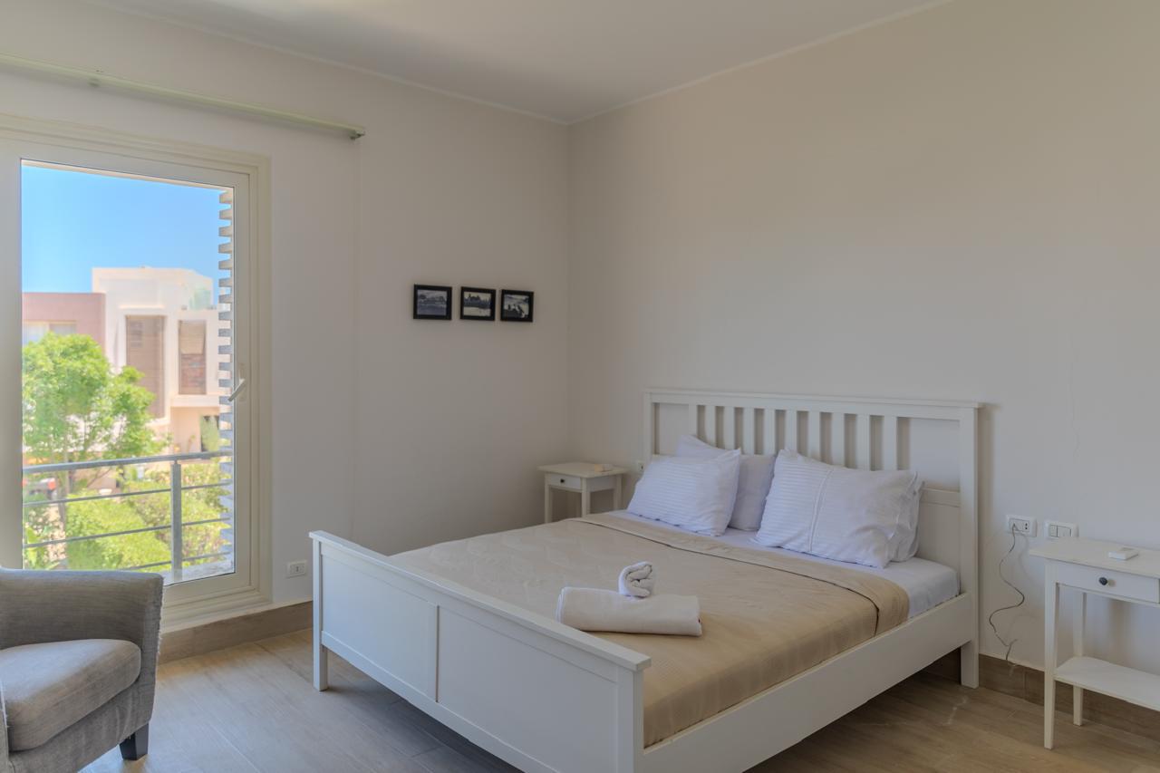 Hacienda bay - Townhouse 5