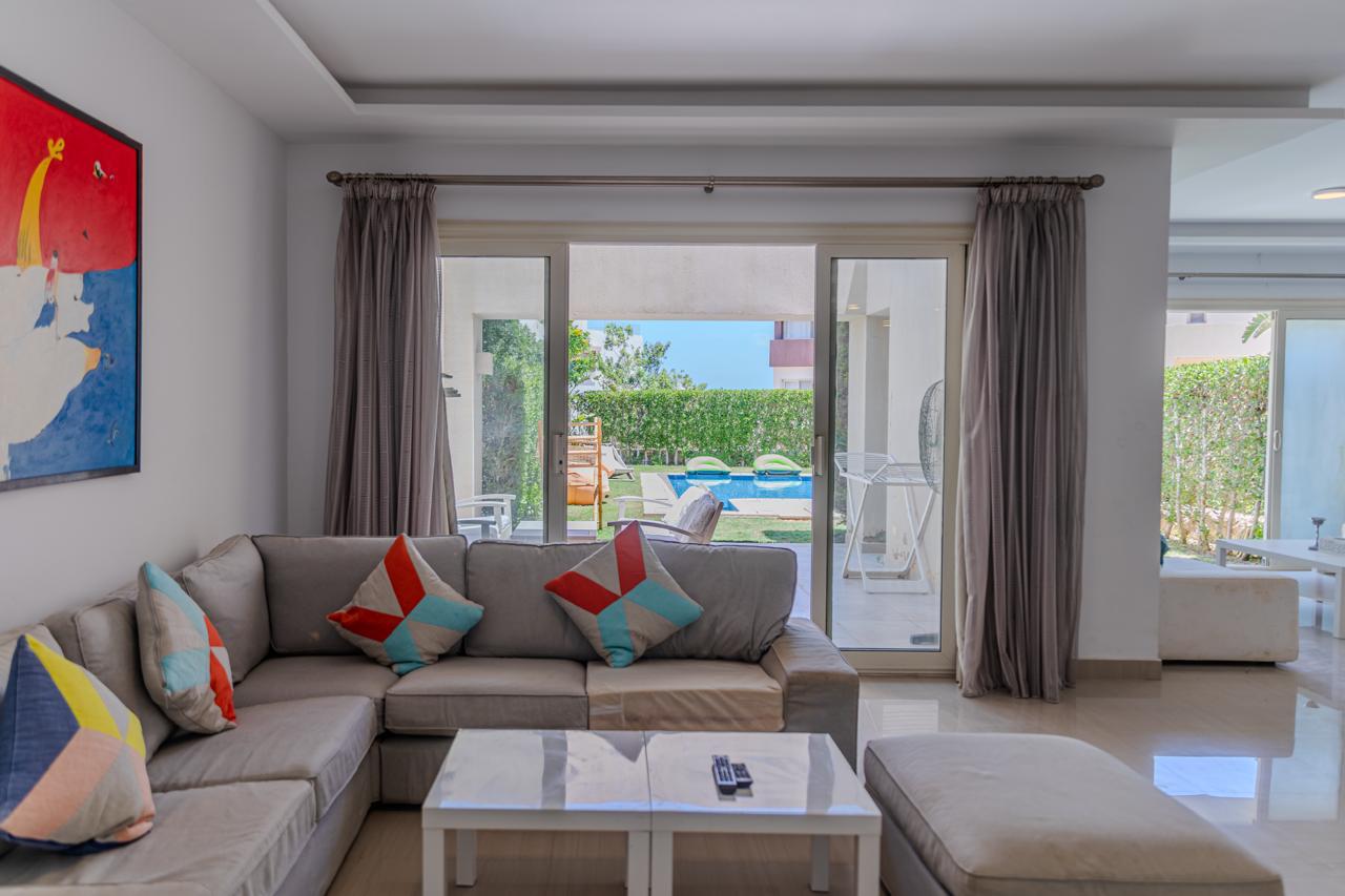 Hacienda bay - Townhouse 4
