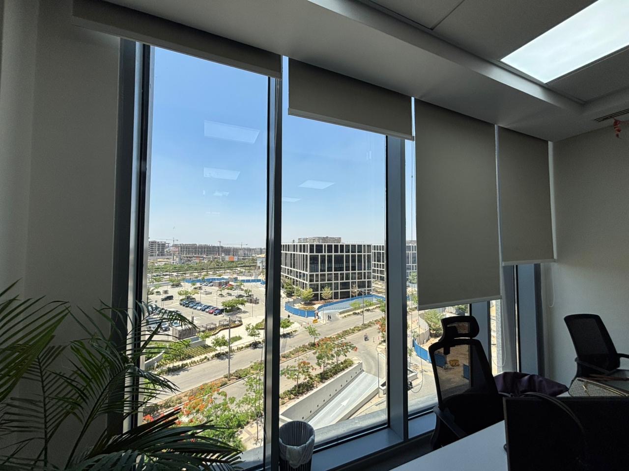 Cairo Festival City - Office 1