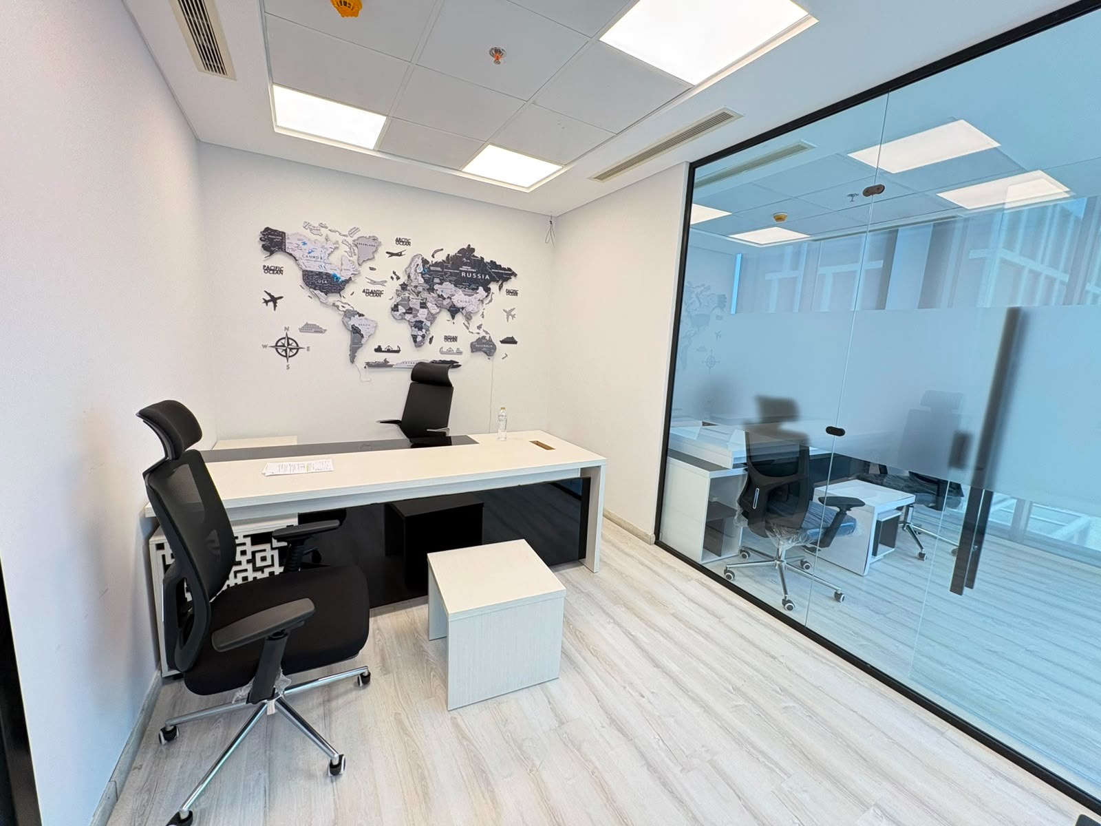 Cairo Festival City - Office 5