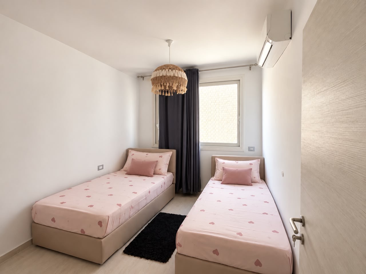 Fouka bay - Town house 6