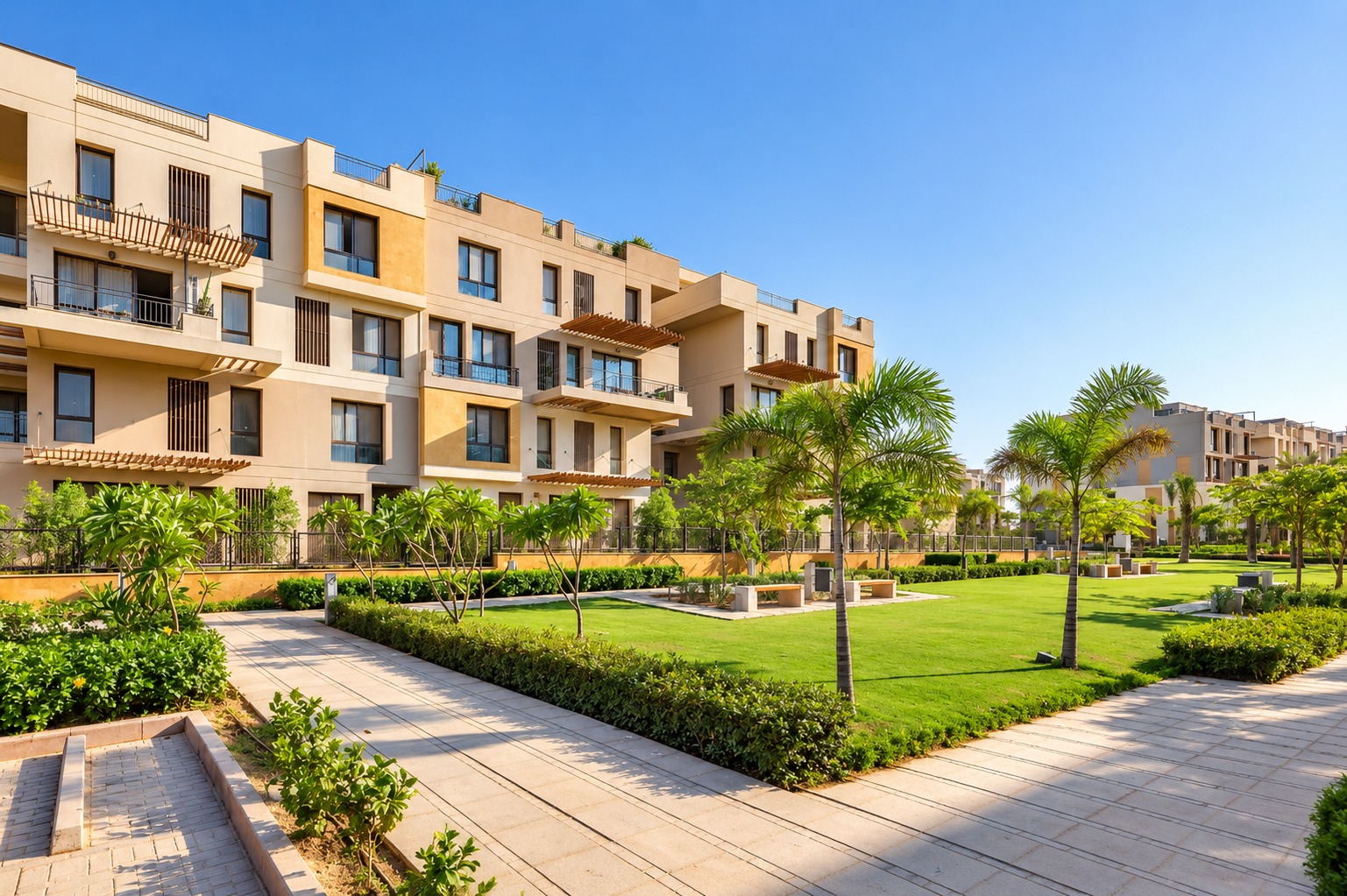 Eastown - Apartment 2