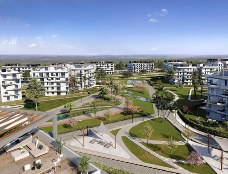 V Residence - Apartment 8