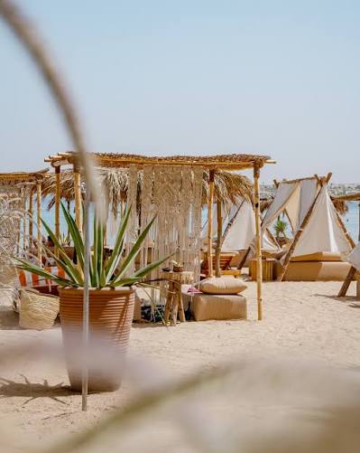 Fouka bay - Chalet 8