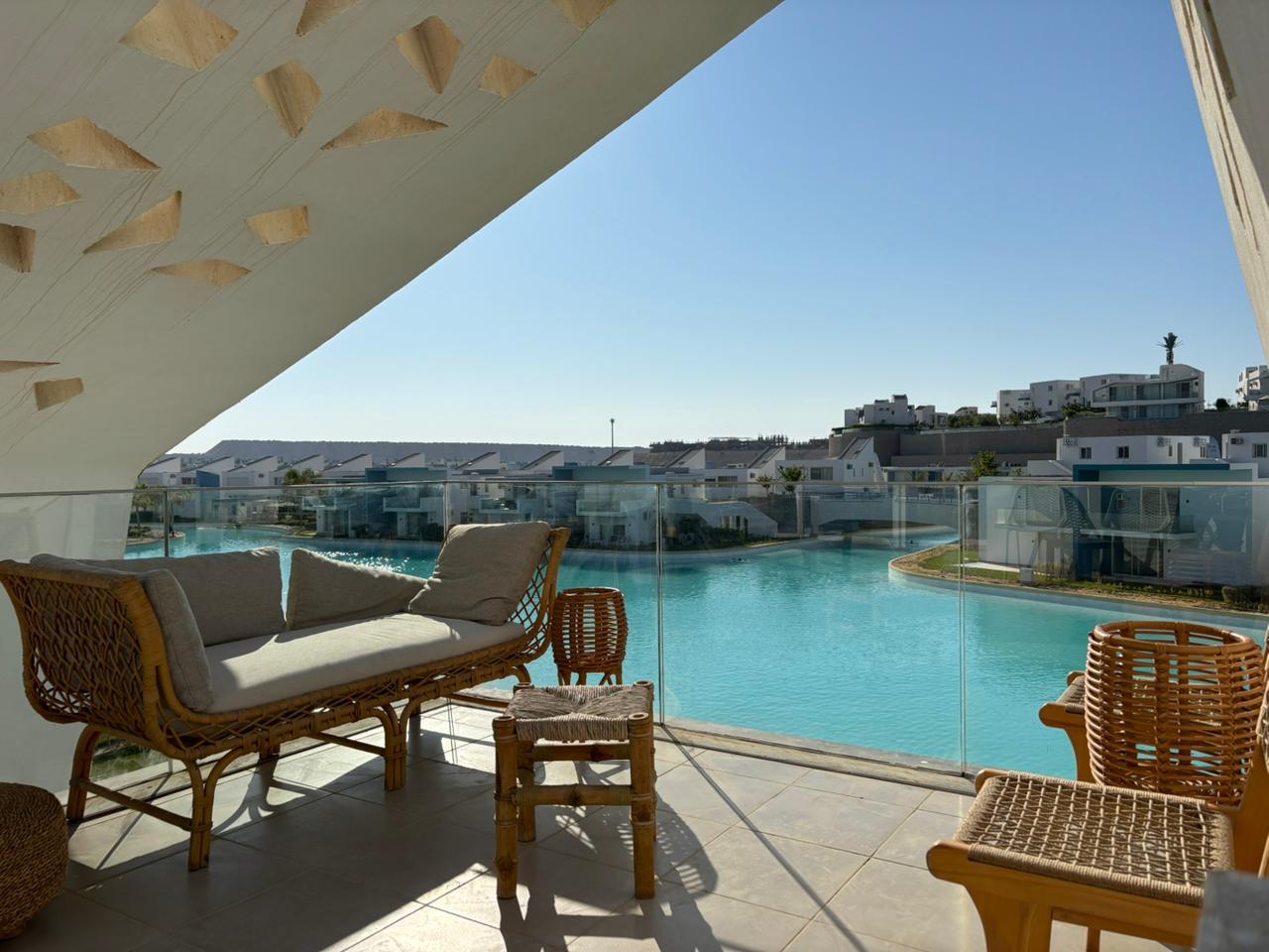 Fouka bay - Penthouse