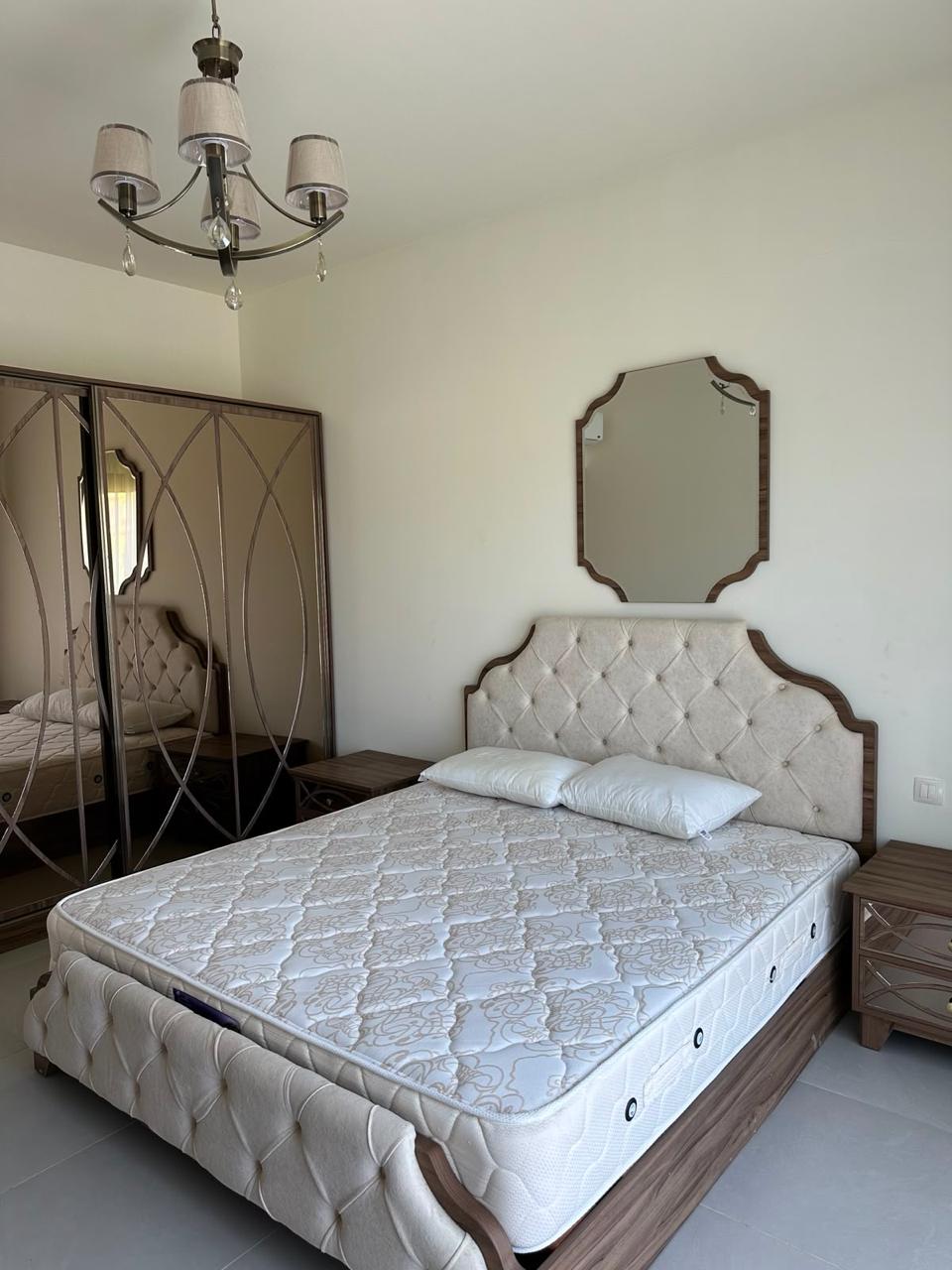 Marassi - Villa 6