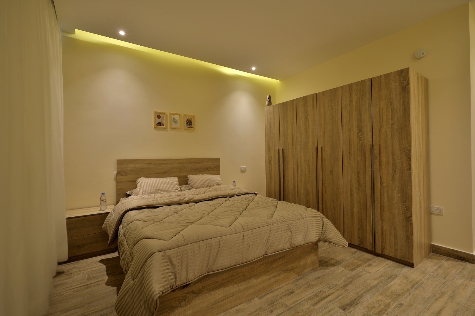 Lake view - Apartment 6