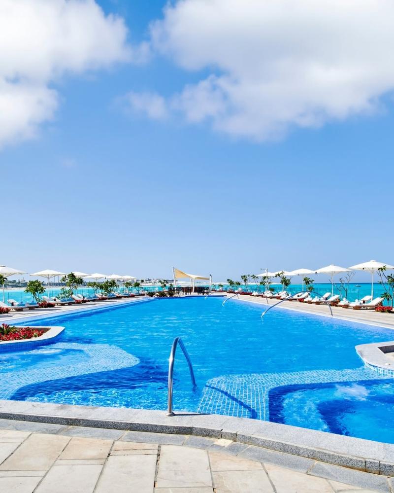 Marassi - Villa 12