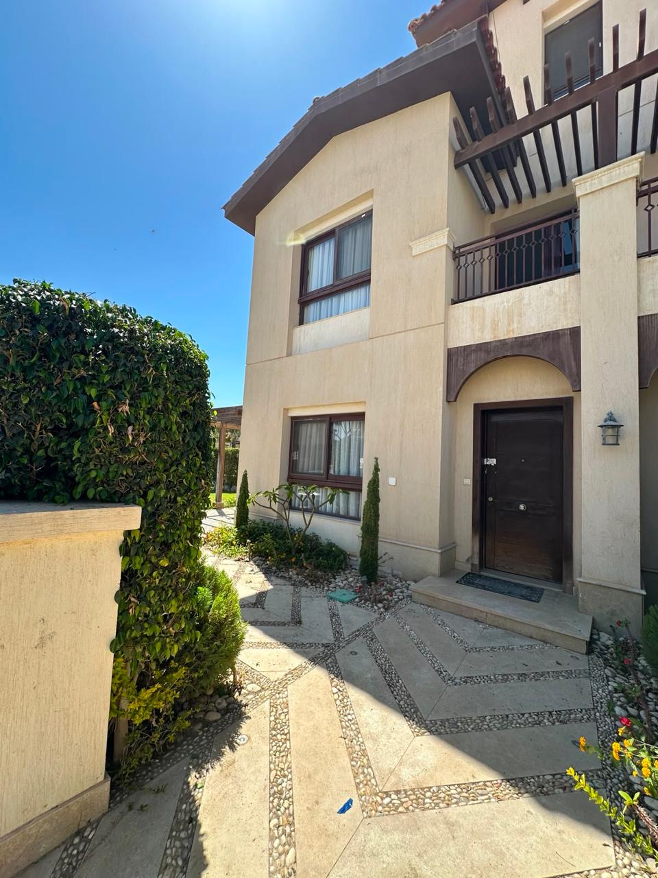 Marassi - Villa 2