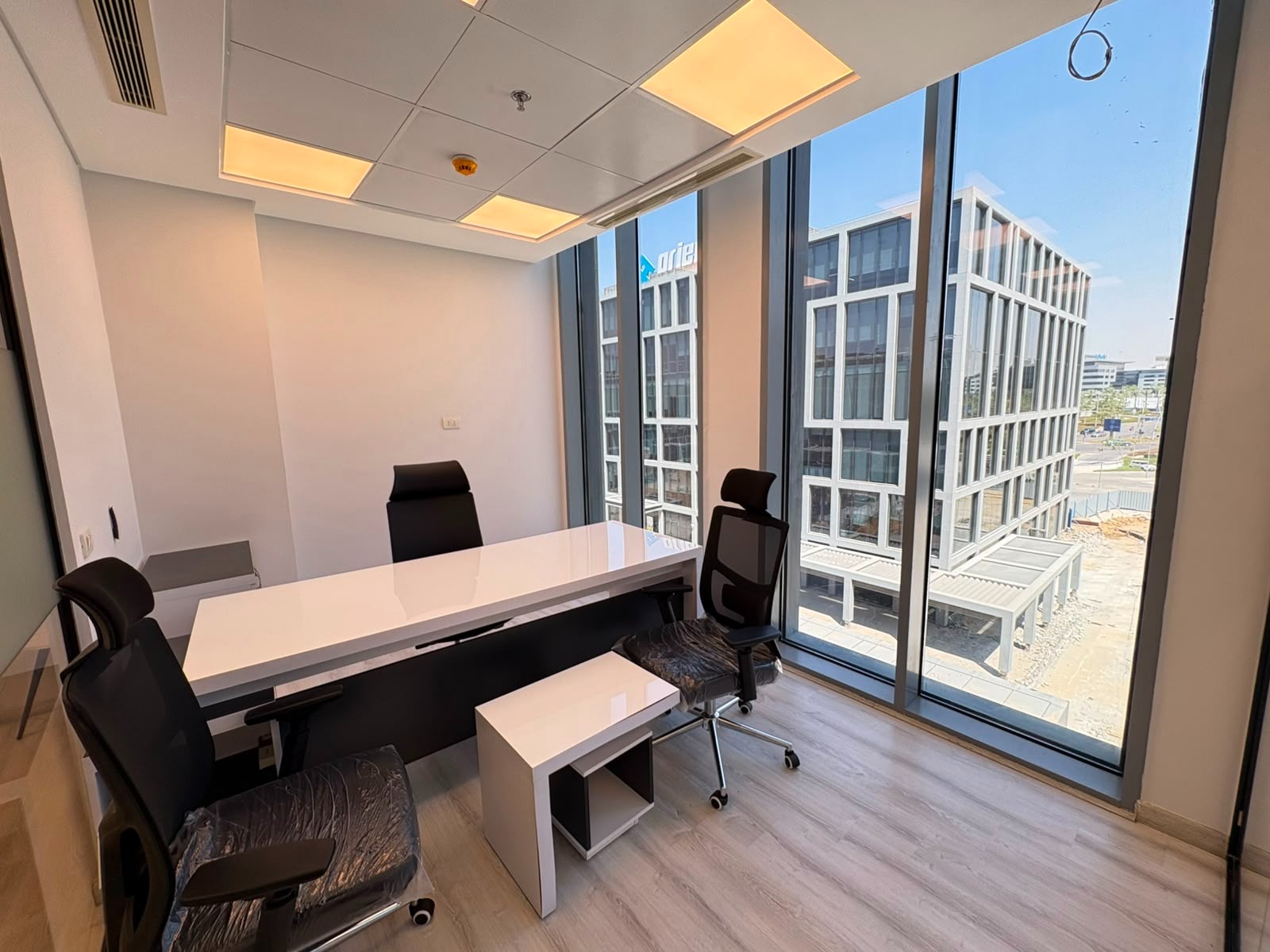 Cairo Festival City - Office 3