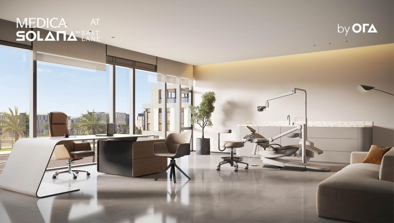 Solana East Lane - Clini 7