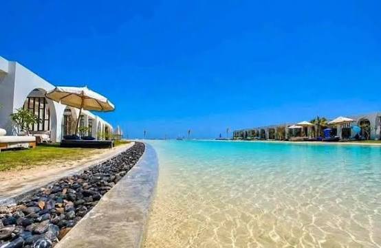 Hacienda bay - Townhouse 10