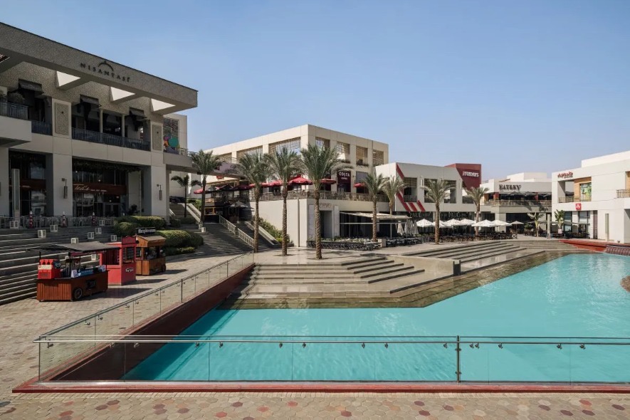 Cairo Festival City - Office 9