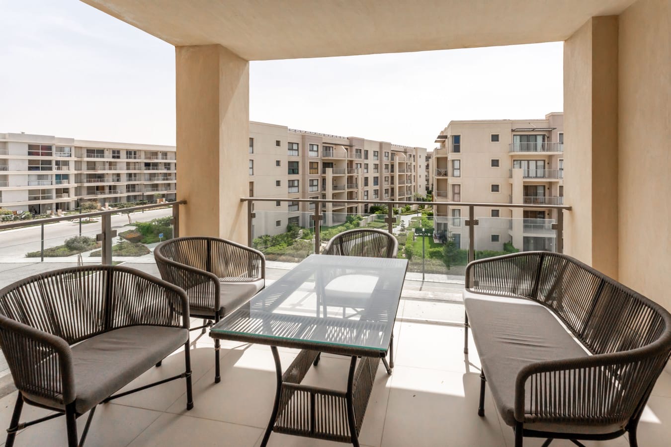 Marassi - Chalet 1