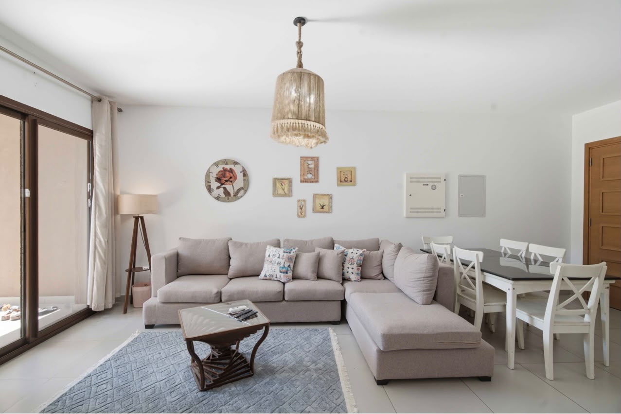 Marassi - Chalet 6