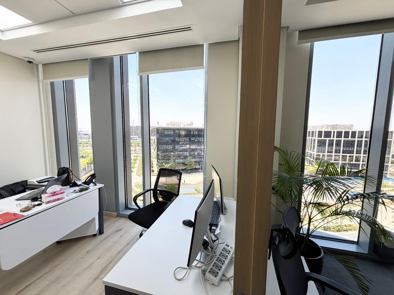 Cairo Festival City - Office 5