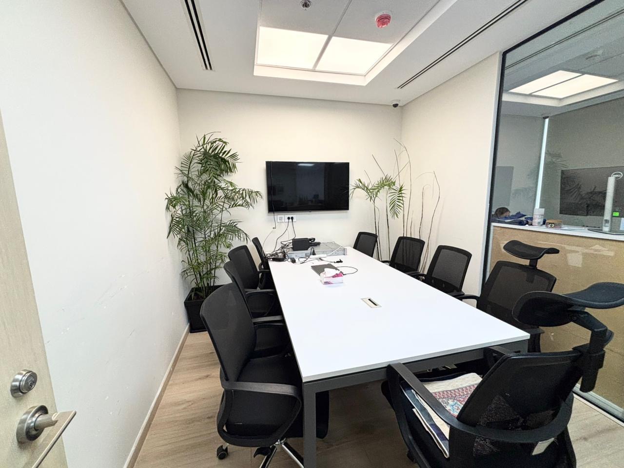 Cairo Festival City - Office 3