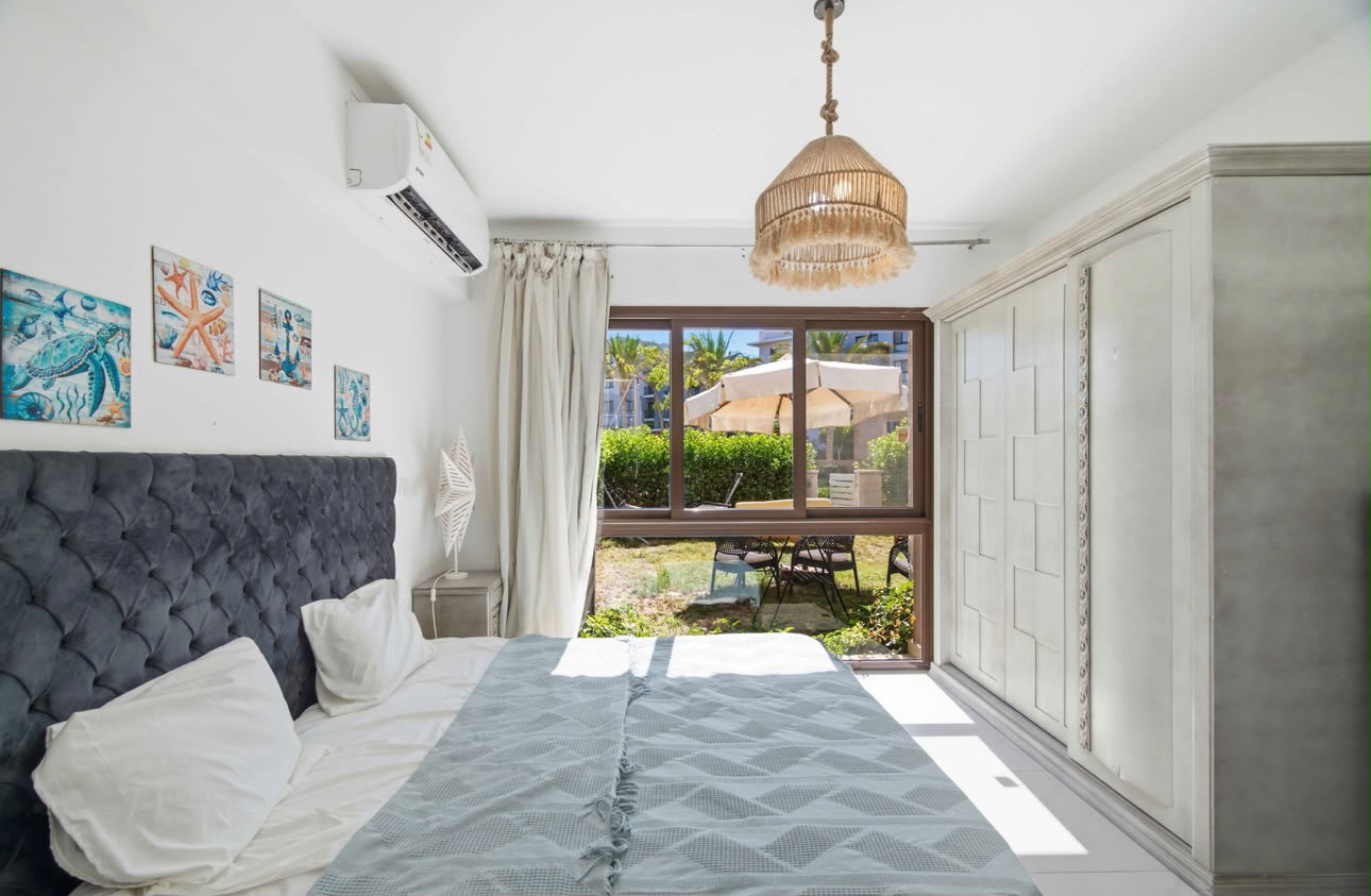 Marassi - Chalet 4