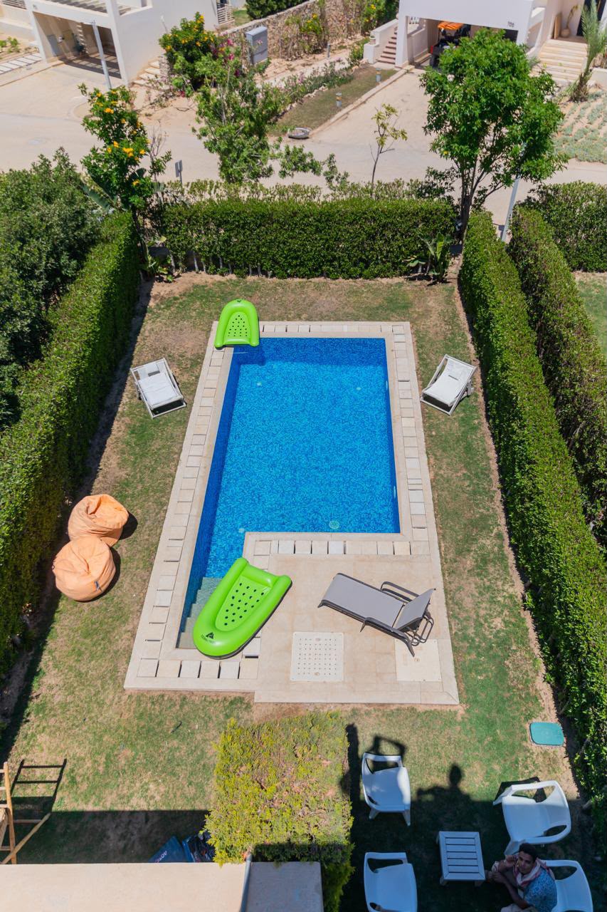 Hacienda bay - Townhouse