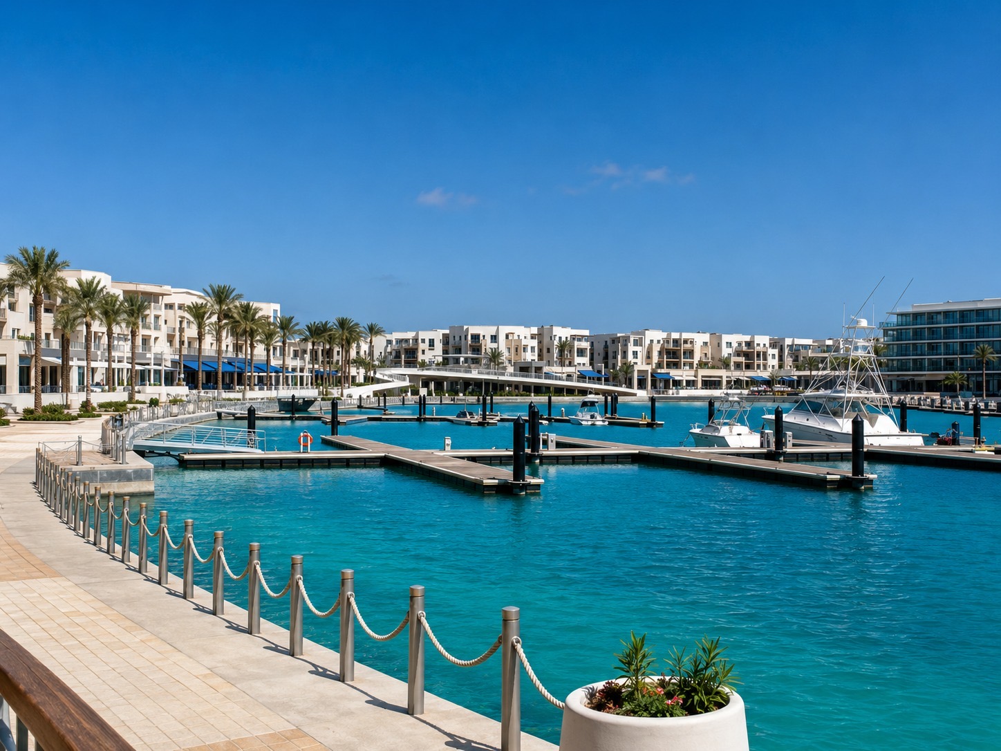 Marassi - Chalet 9
