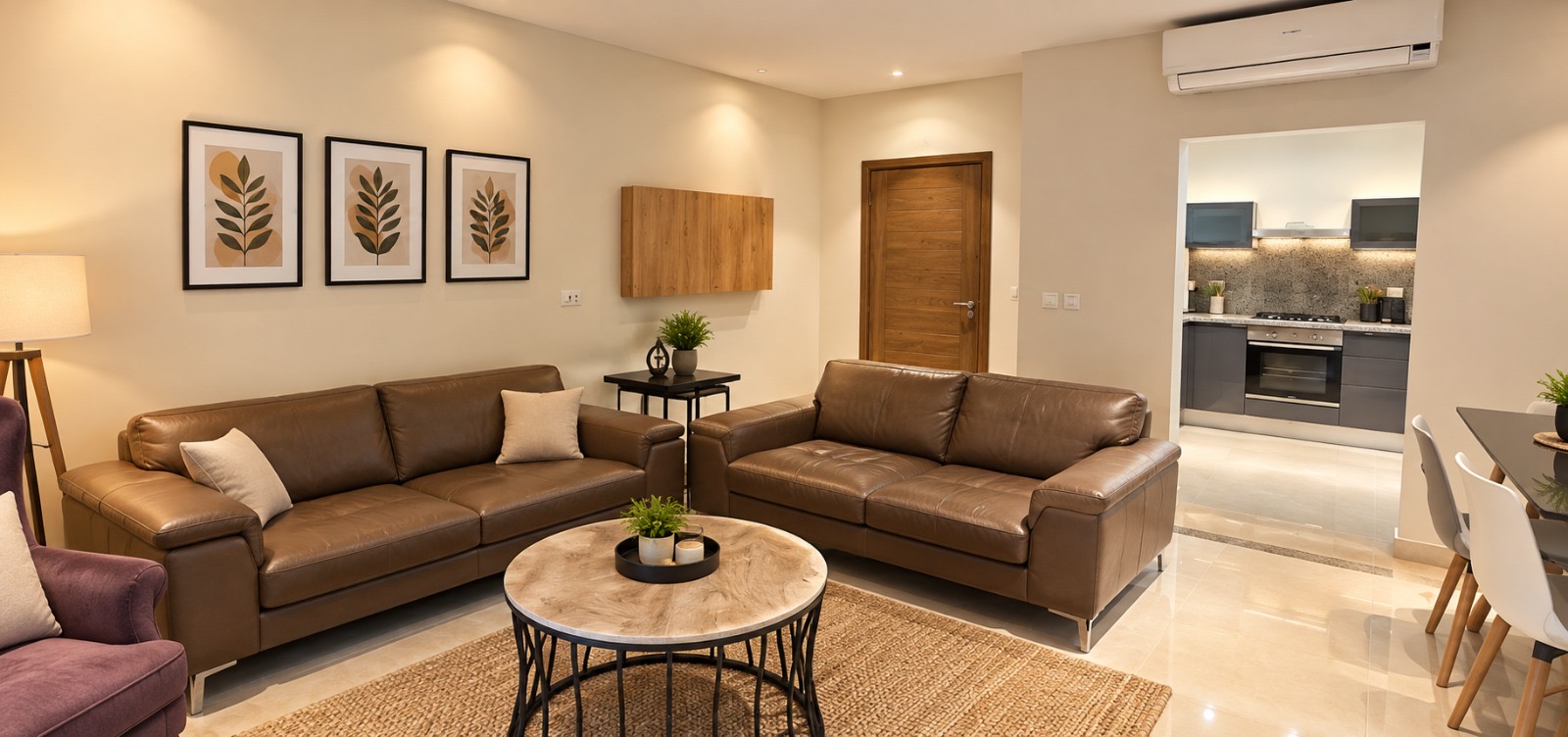 Mivida - Apartment 4