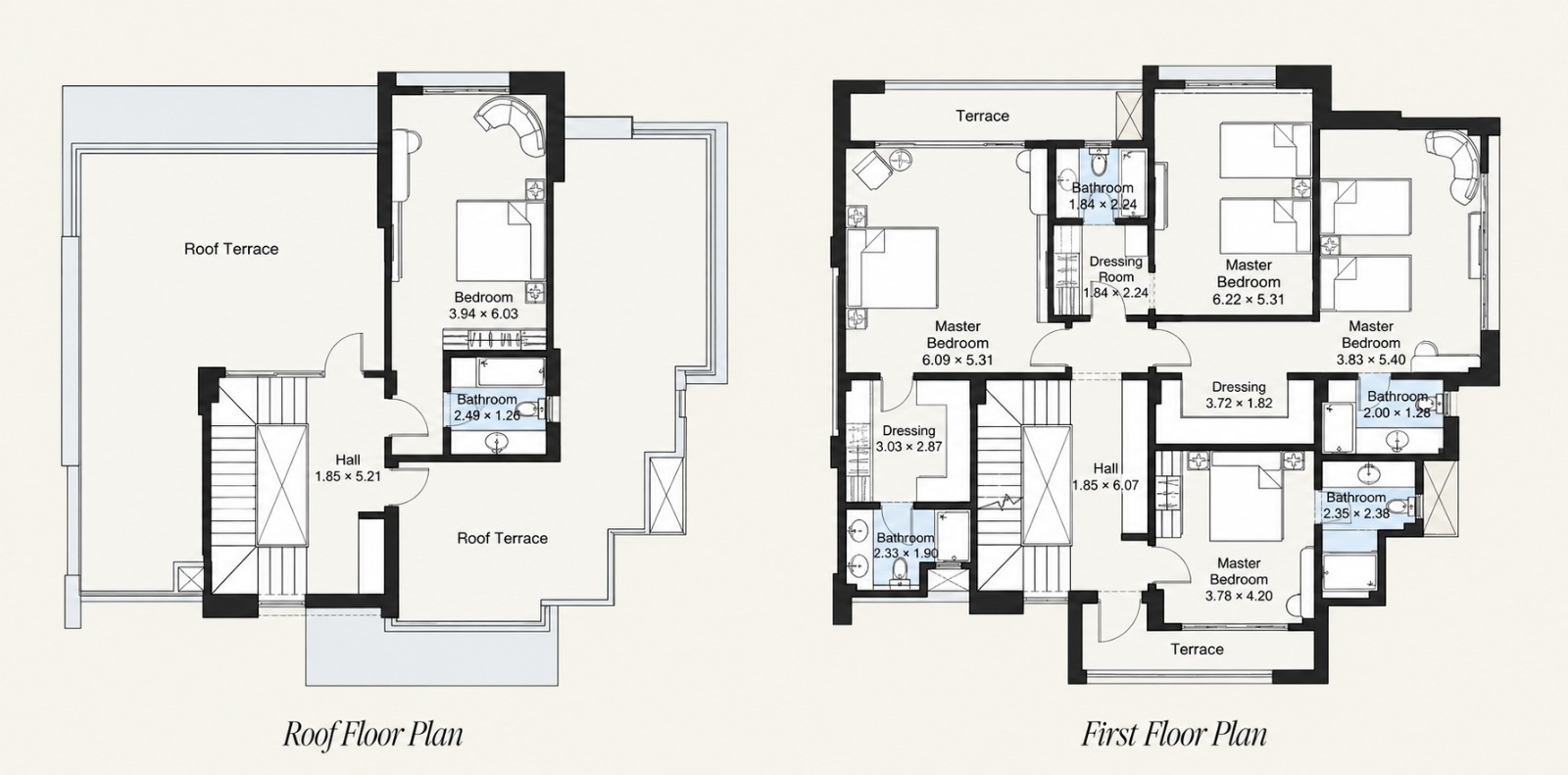El-Patio Townside - Signature Villa 6