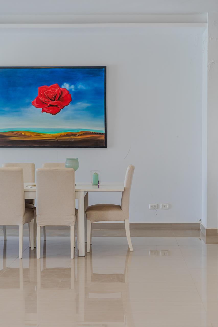 Hacienda bay - Townhouse 8