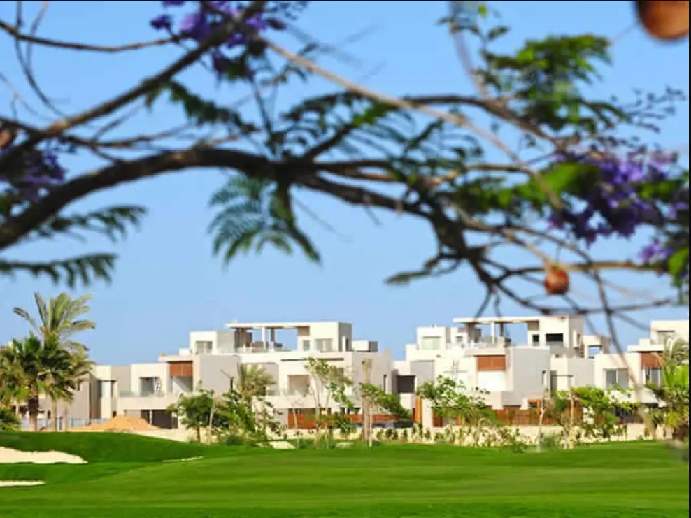 Hacienda bay - Townhouse 2