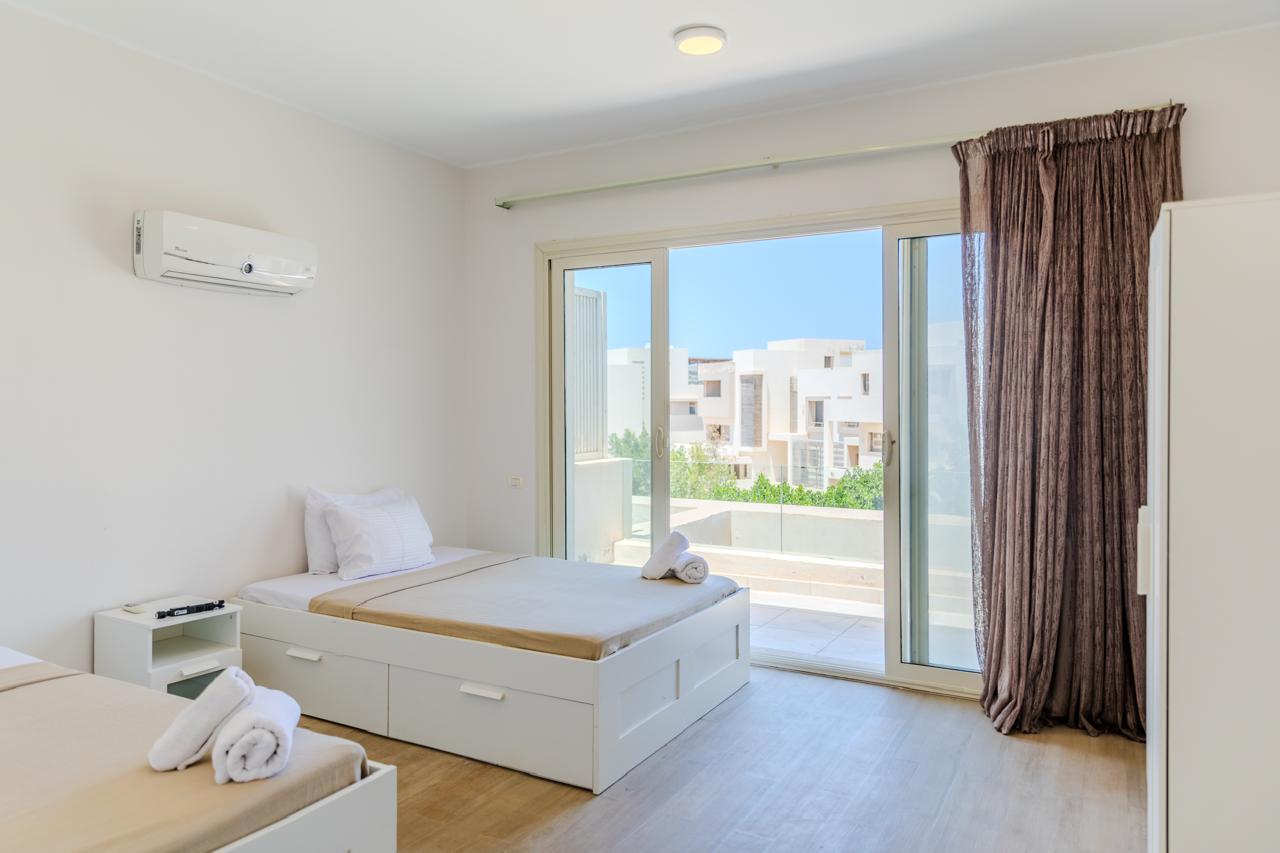 Hacienda bay - Townhouse 6