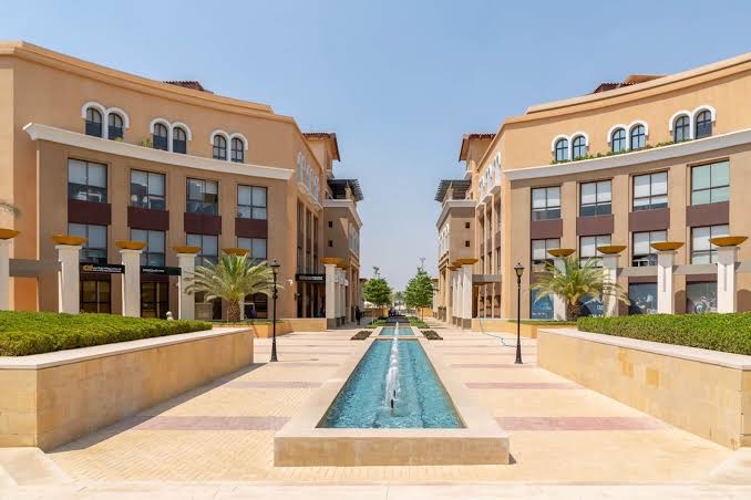 Mivida - Apartment 8